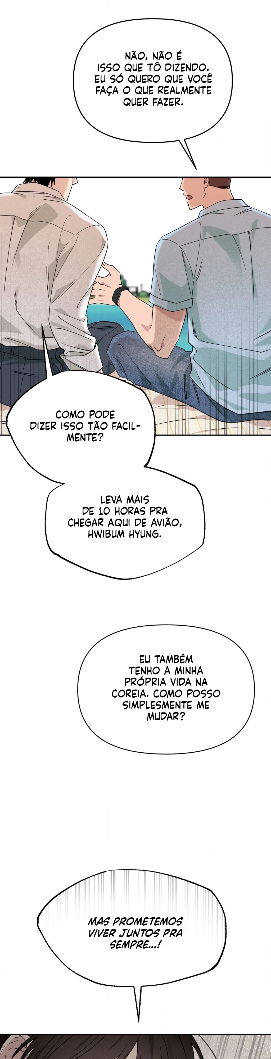 Sorte no amor Capítulo 1007 Página 29