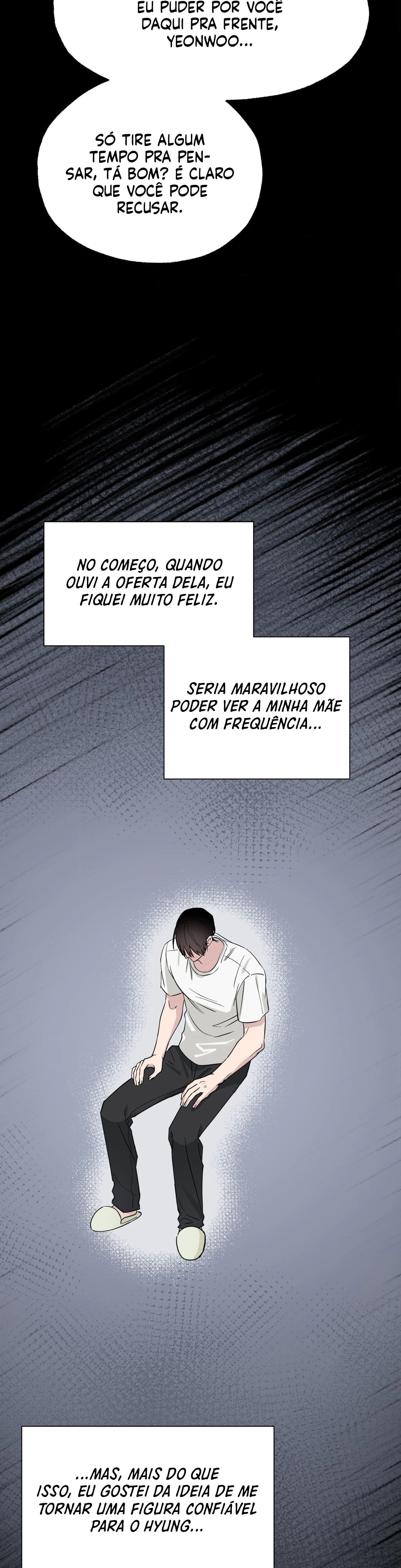 Sorte no amor Capítulo 1007 Página 3