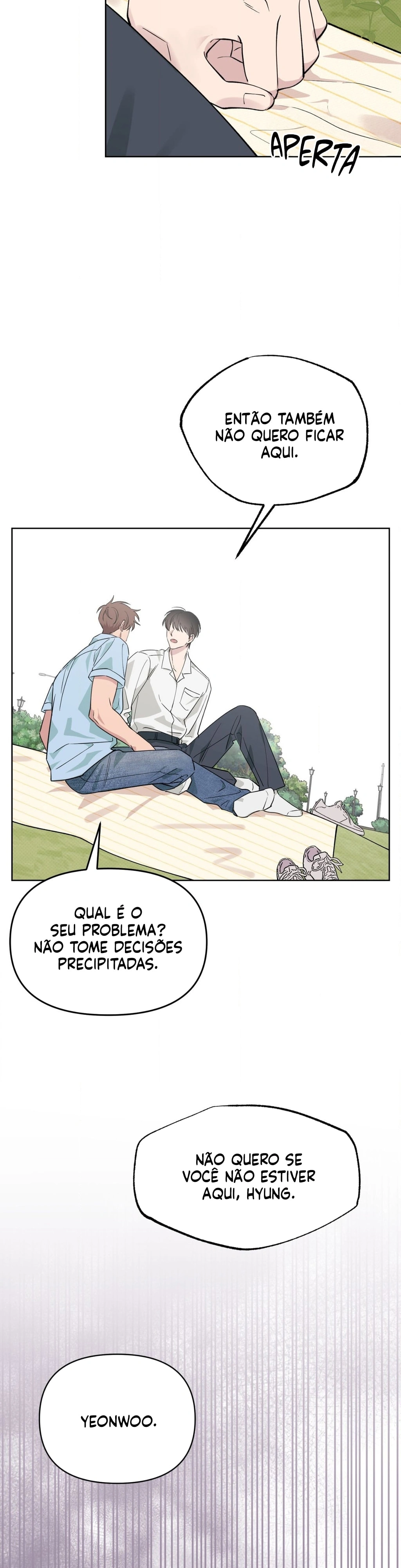 Sorte no amor Capítulo 1007 Página 31