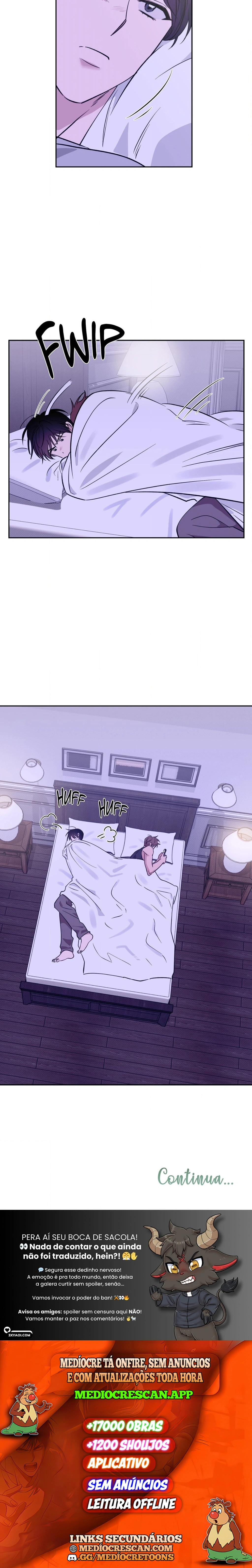 Sorte no amor Capítulo 1007 Página 38
