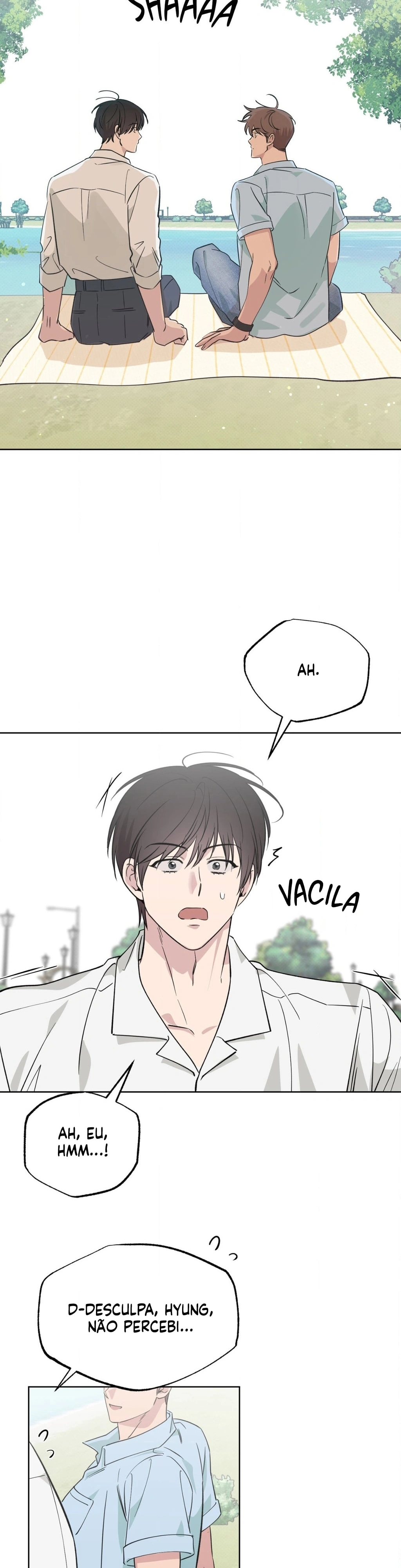 Sorte no amor Capítulo 1007 Página 7