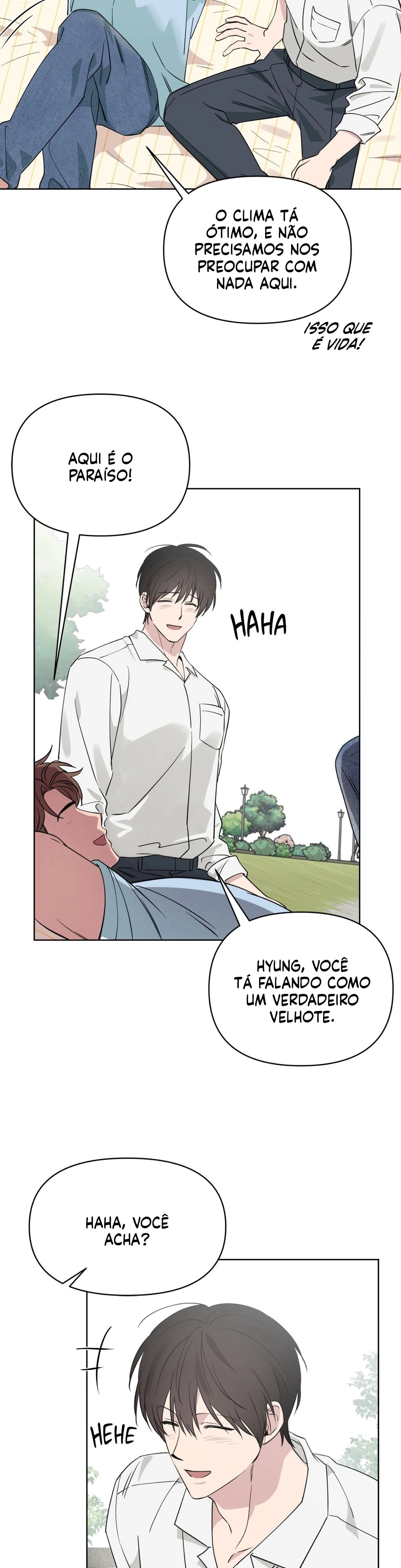 Sorte no amor Capítulo 1007 Página 9