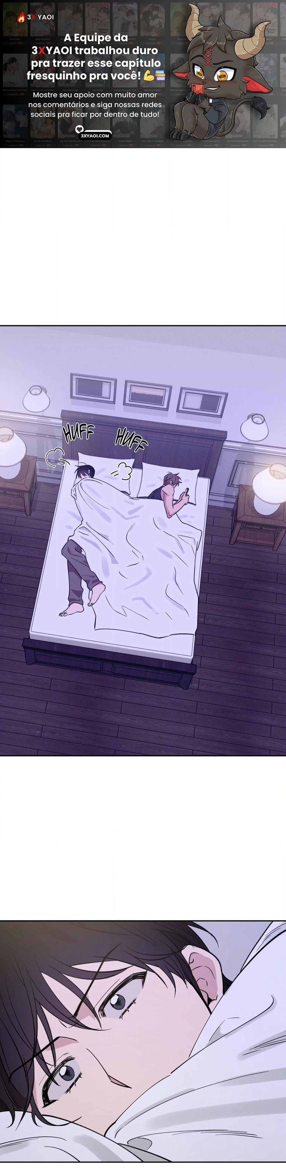 Sorte no amor Capítulo 1008 Página 1