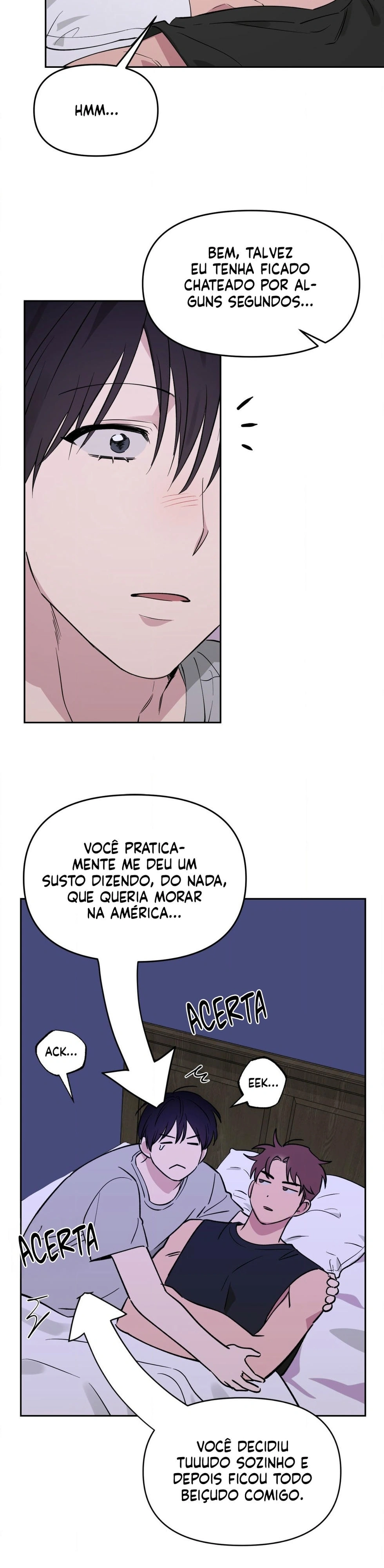 Sorte no amor Capítulo 1008 Página 12