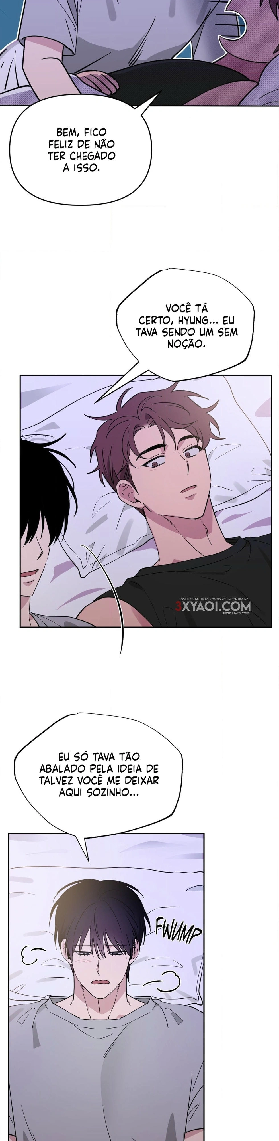 Sorte no amor Capítulo 1008 Página 14