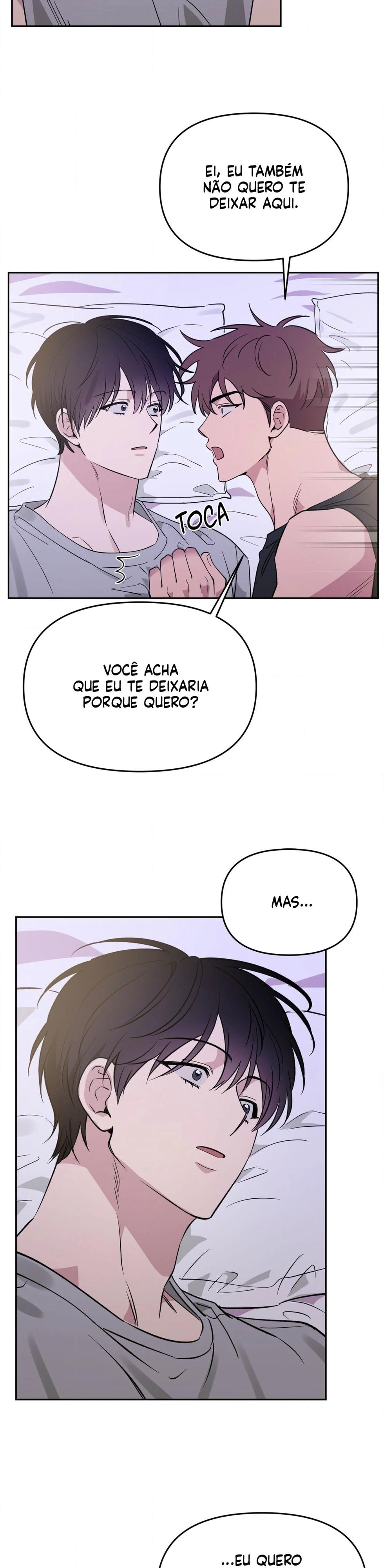Sorte no amor Capítulo 1008 Página 15