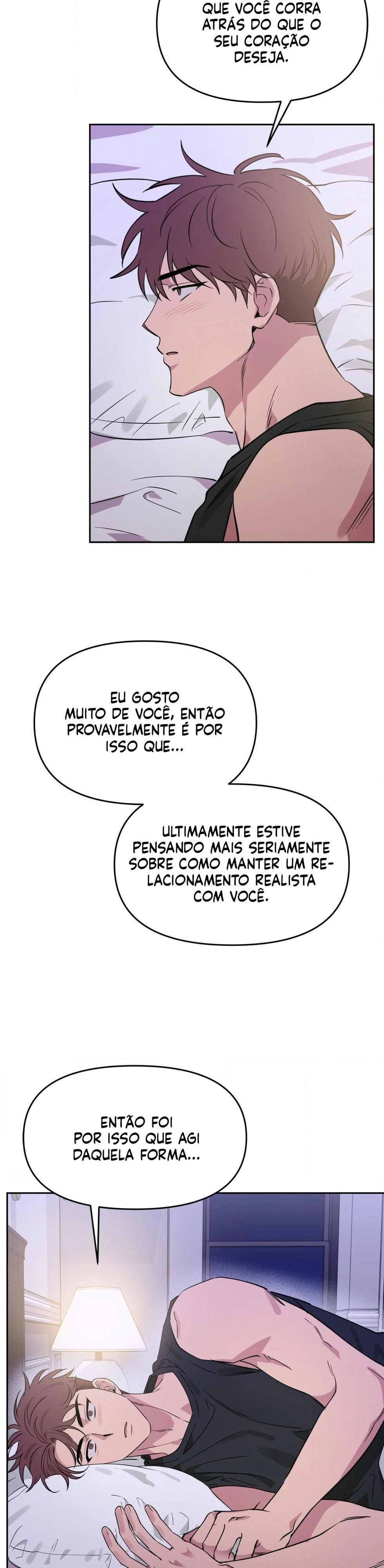 Sorte no amor Capítulo 1008 Página 16