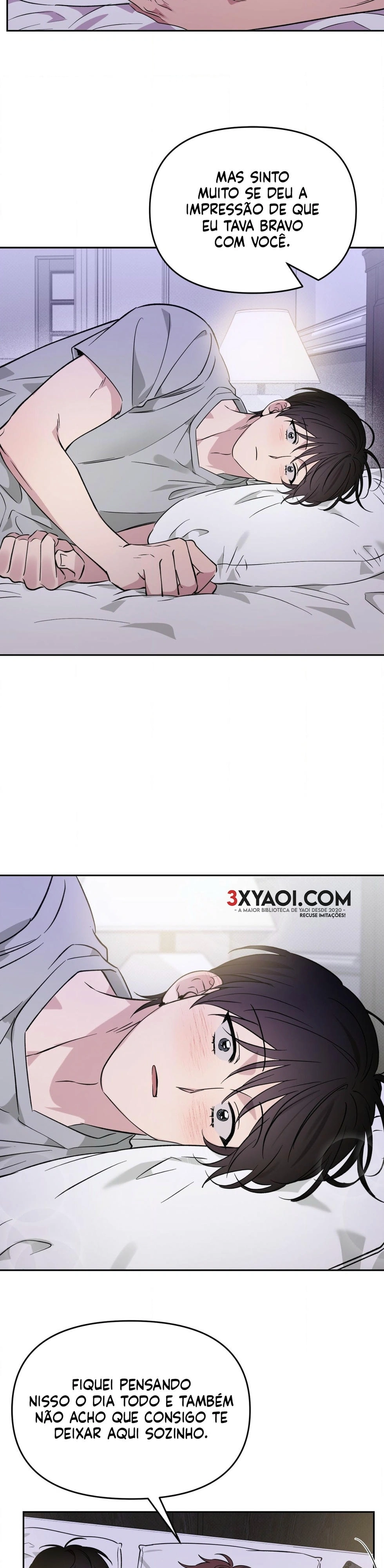 Sorte no amor Capítulo 1008 Página 17