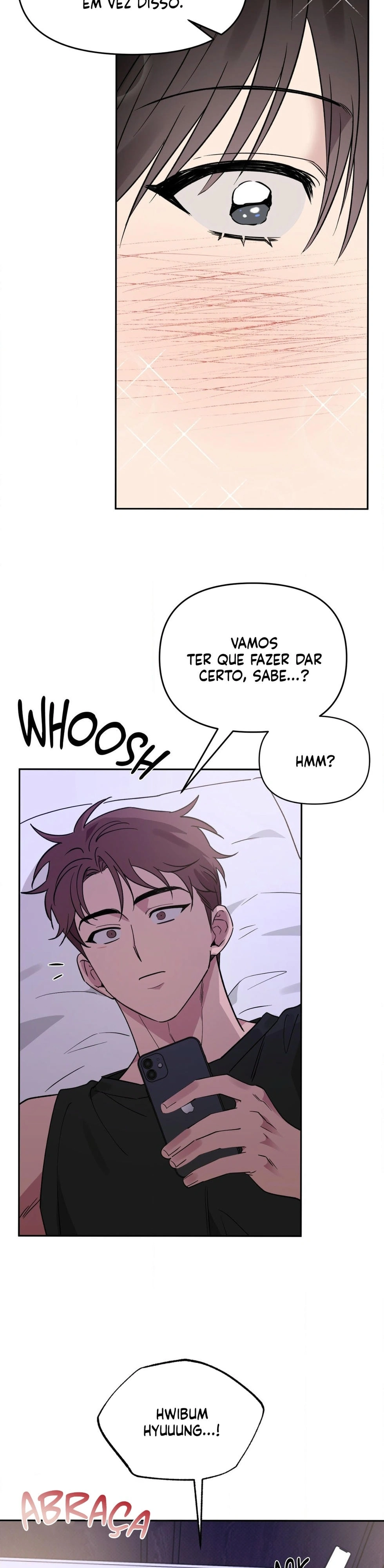 Sorte no amor Capítulo 1008 Página 20