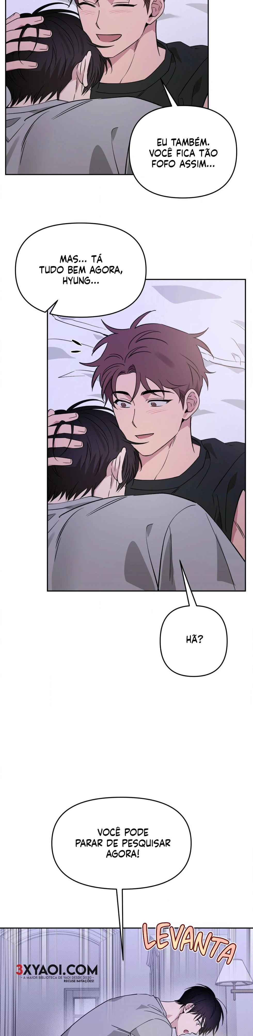 Sorte no amor Capítulo 1008 Página 22