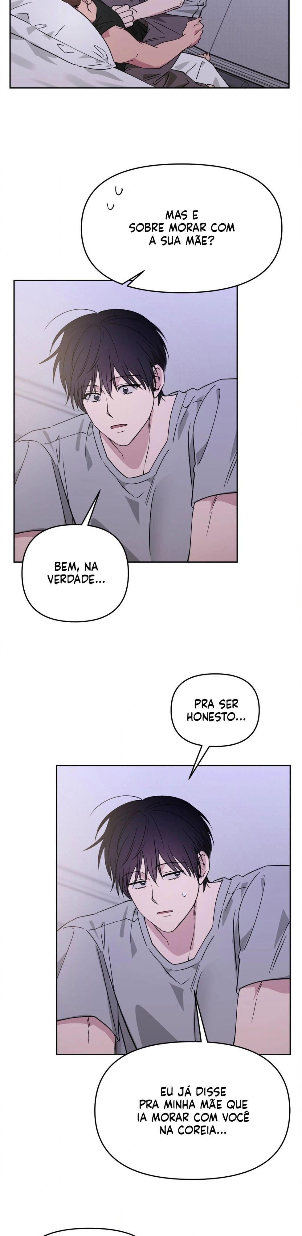 Sorte no amor Capítulo 1008 Página 24
