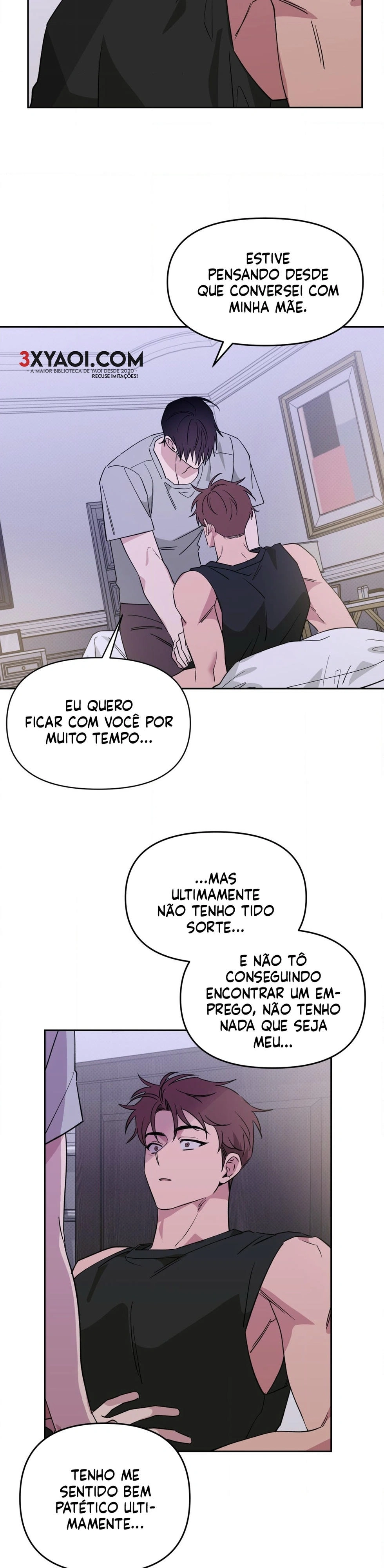 Sorte no amor Capítulo 1008 Página 27
