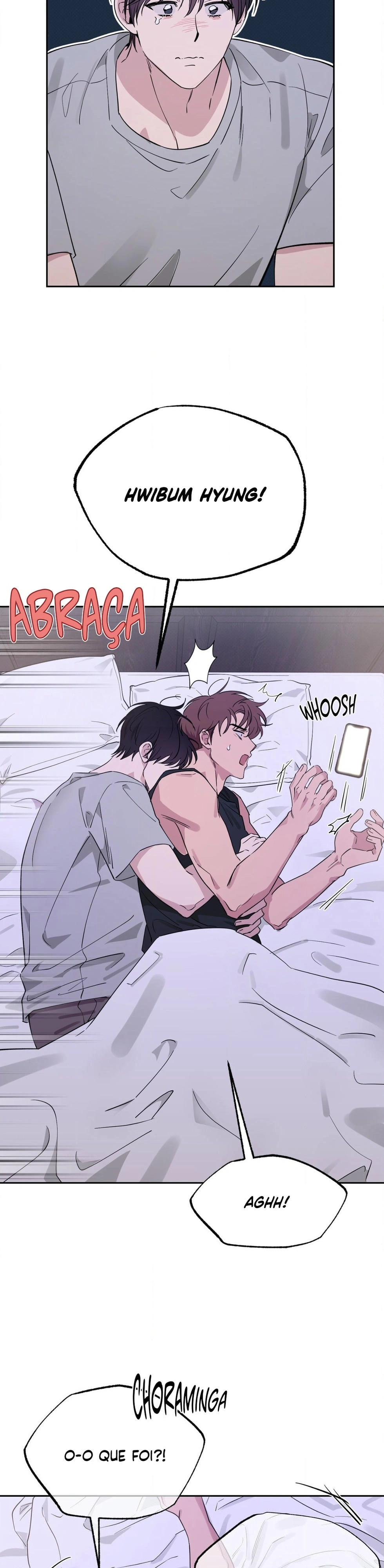 Sorte no amor Capítulo 1008 Página 5