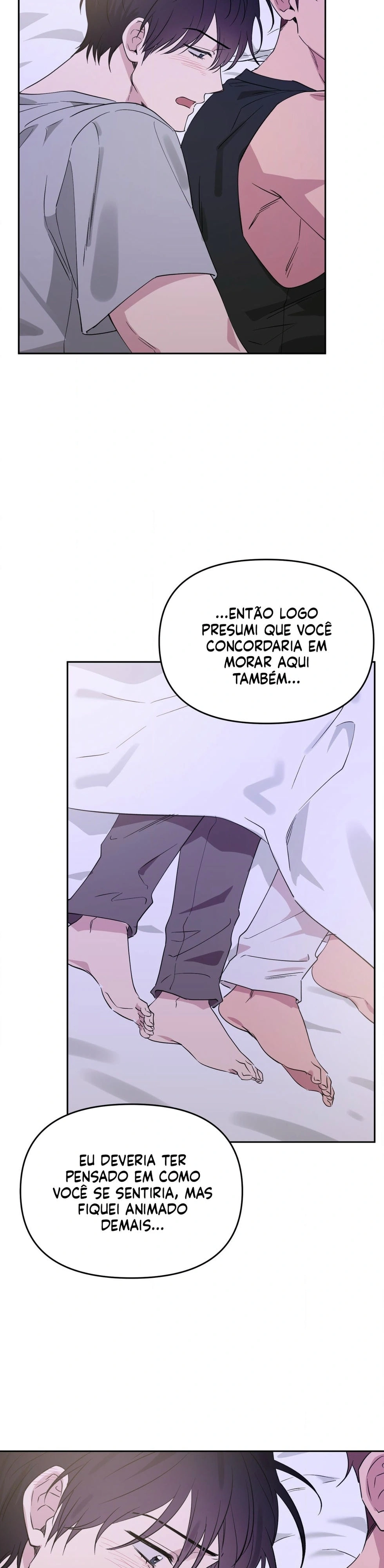 Sorte no amor Capítulo 1008 Página 7