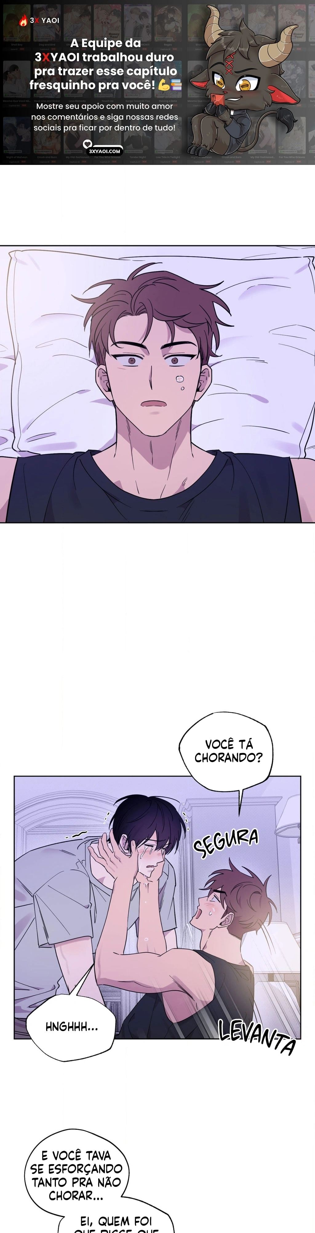 Sorte no amor Capítulo 1009 Página 1