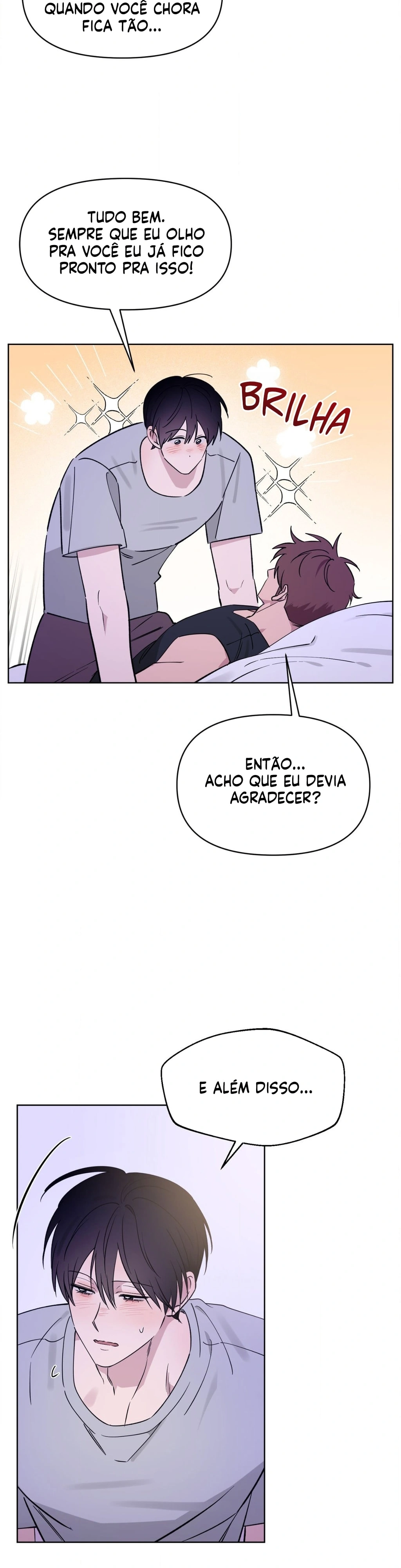 Sorte no amor Capítulo 1009 Página 12