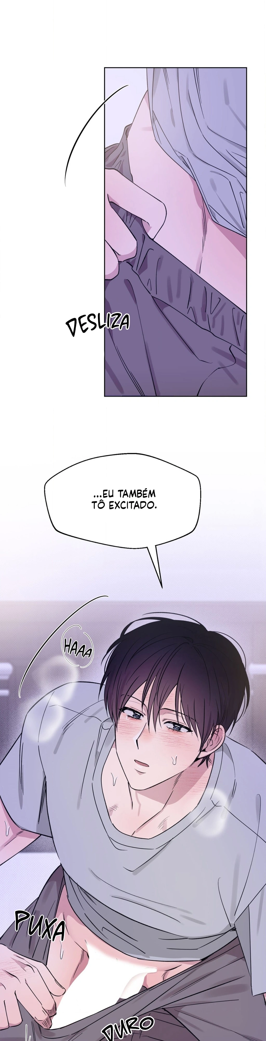 Sorte no amor Capítulo 1009 Página 13