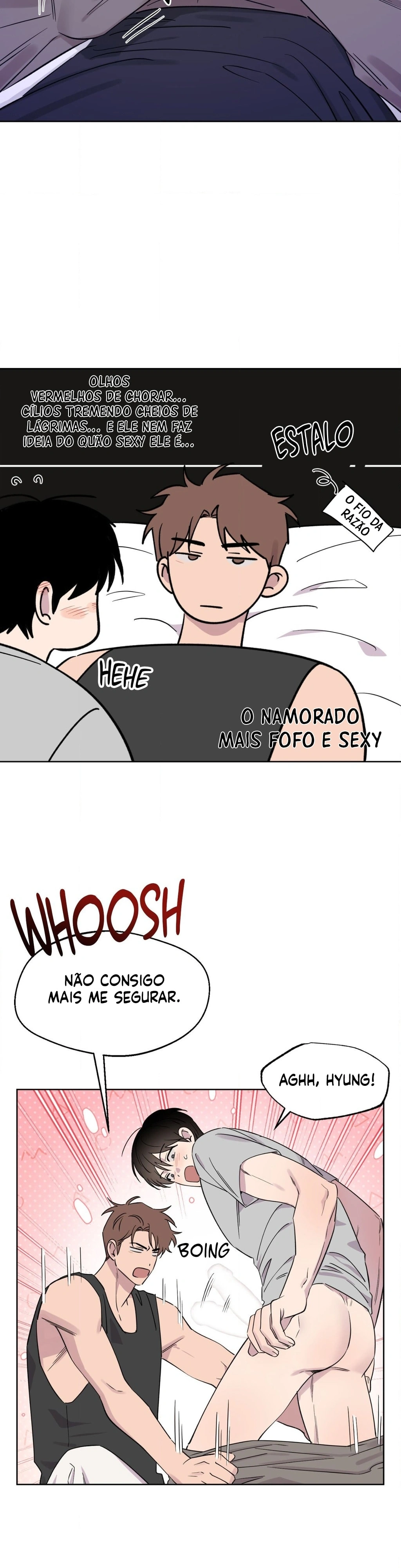 Sorte no amor Capítulo 1009 Página 14