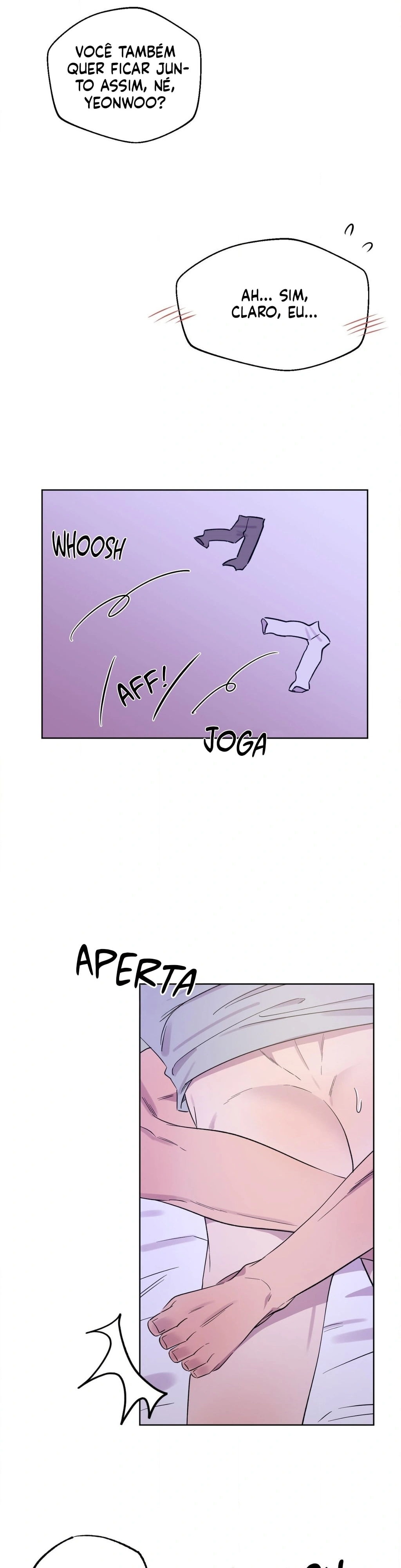 Sorte no amor Capítulo 1009 Página 15