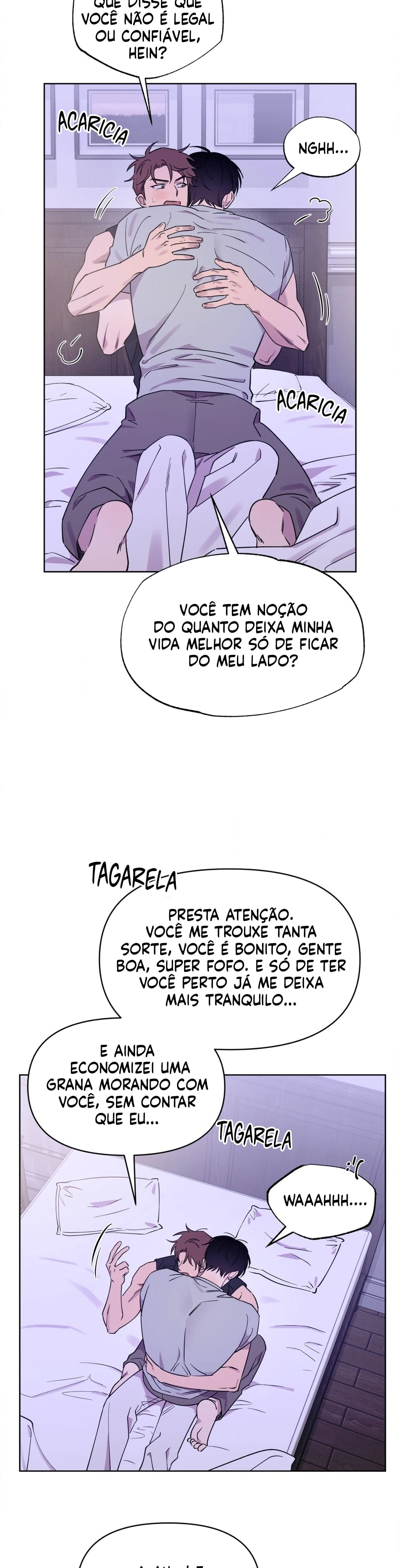 Sorte no amor Capítulo 1009 Página 2