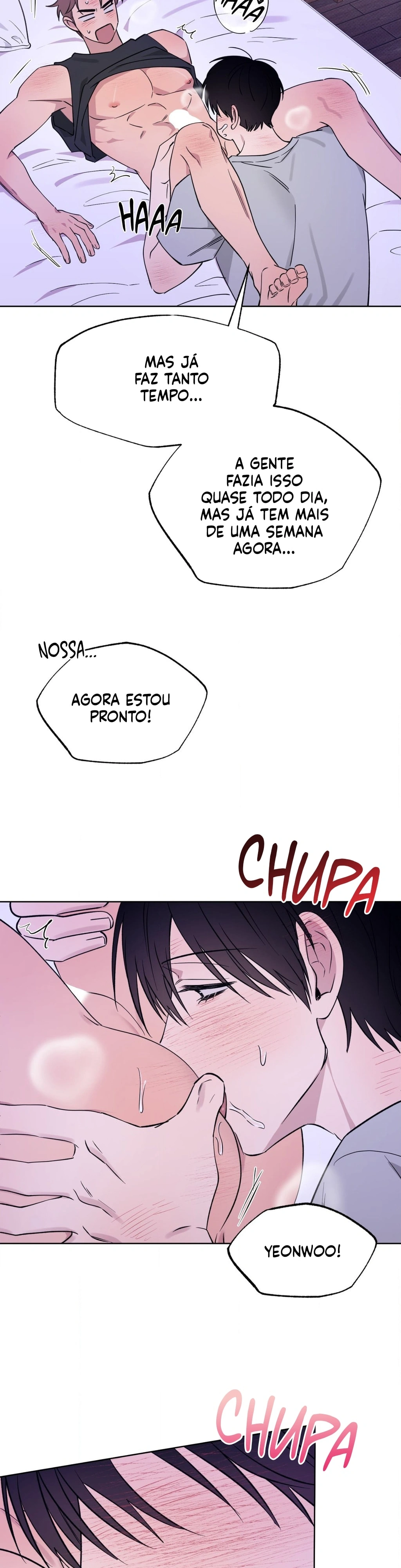 Sorte no amor Capítulo 1009 Página 20