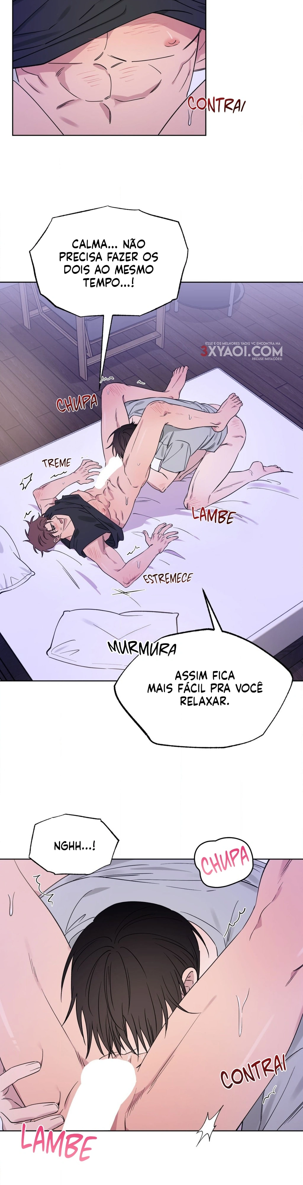 Sorte no amor Capítulo 1009 Página 22