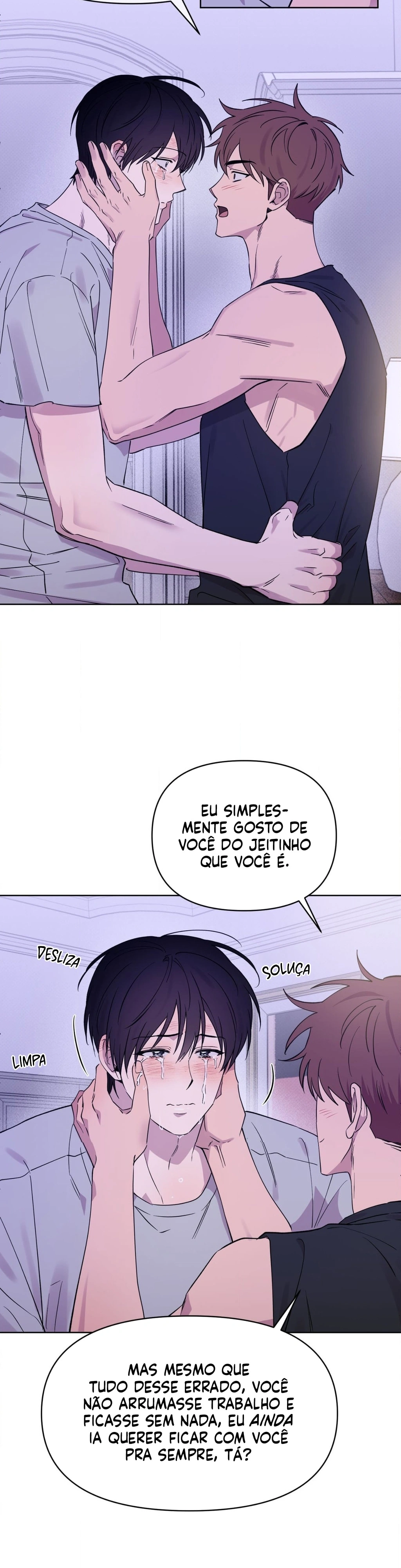 Sorte no amor Capítulo 1009 Página 4