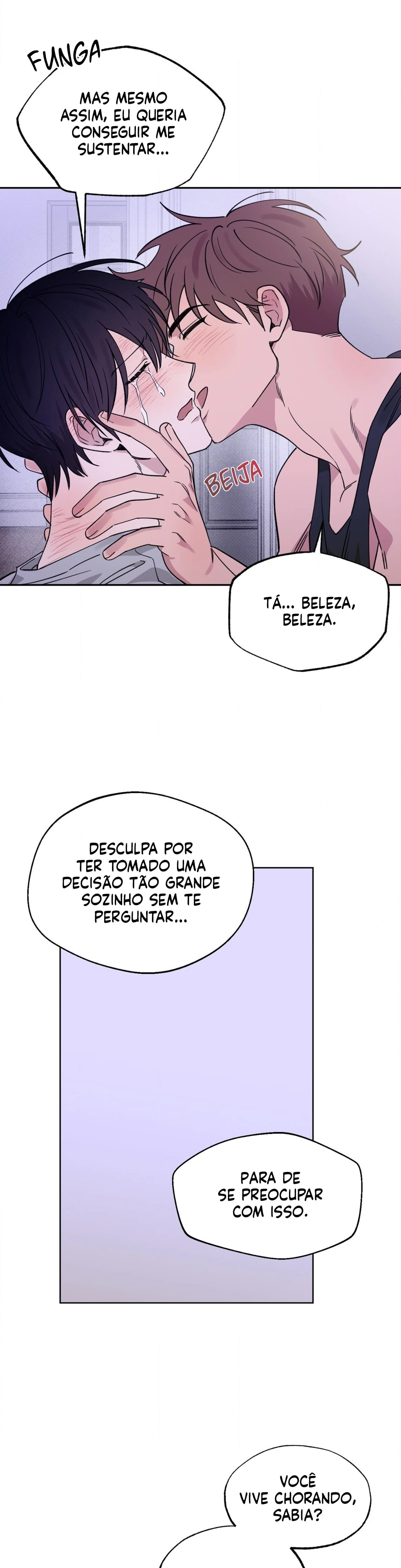 Sorte no amor Capítulo 1009 Página 6