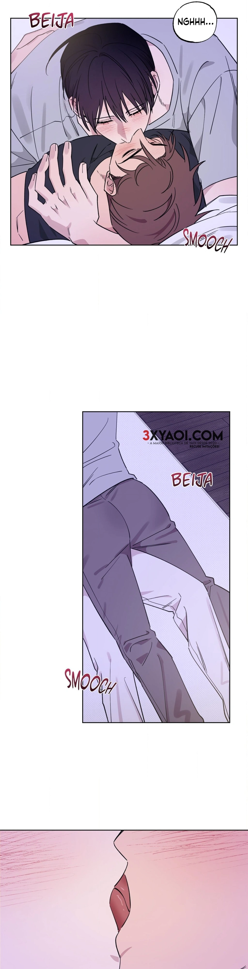 Sorte no amor Capítulo 1009 Página 9