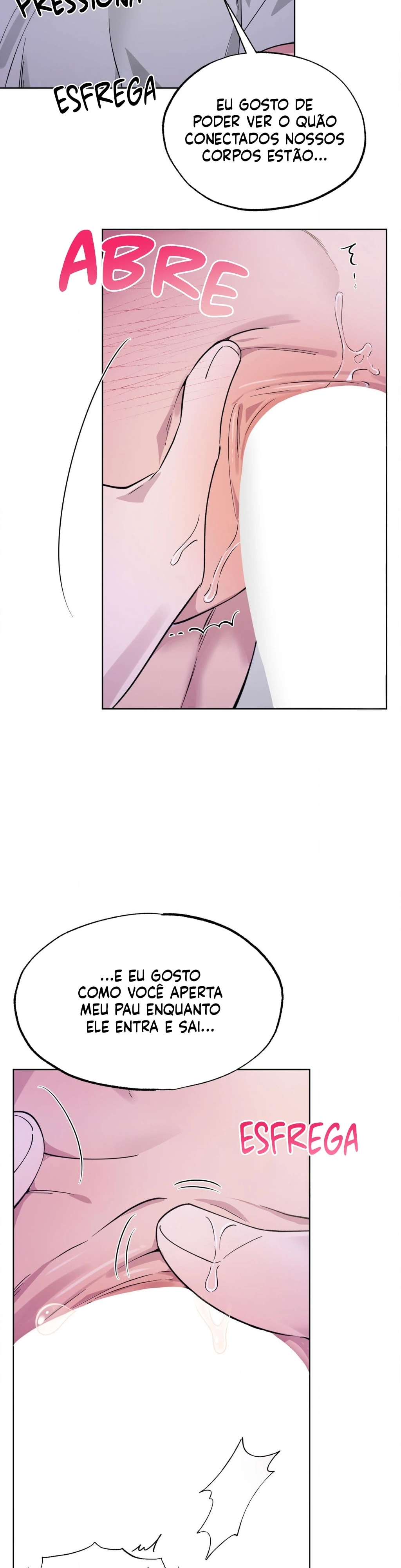 Sorte no amor Capítulo 1010 Página 13