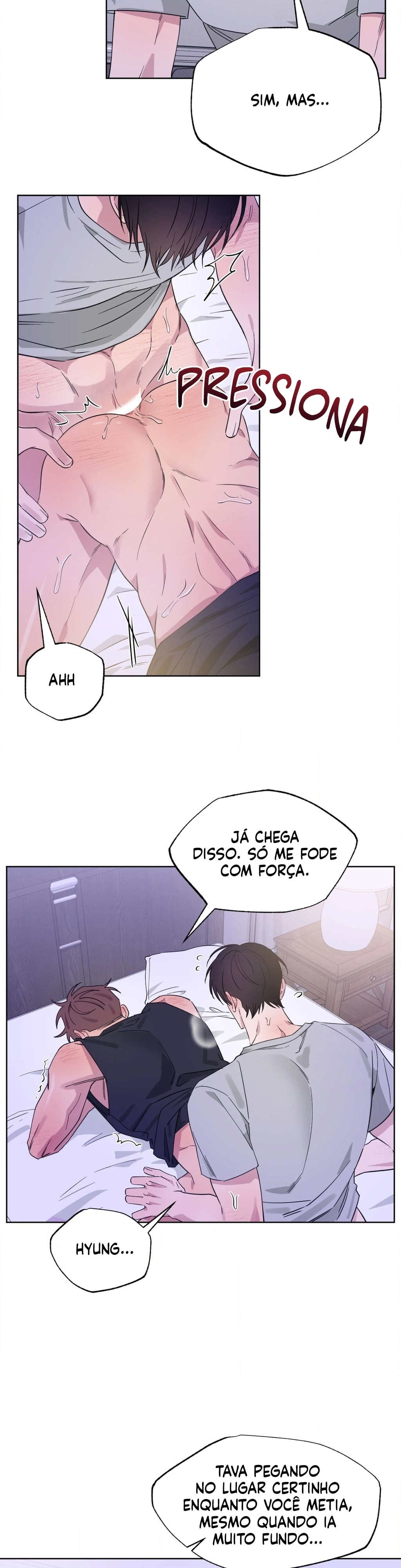 Sorte no amor Capítulo 1010 Página 15