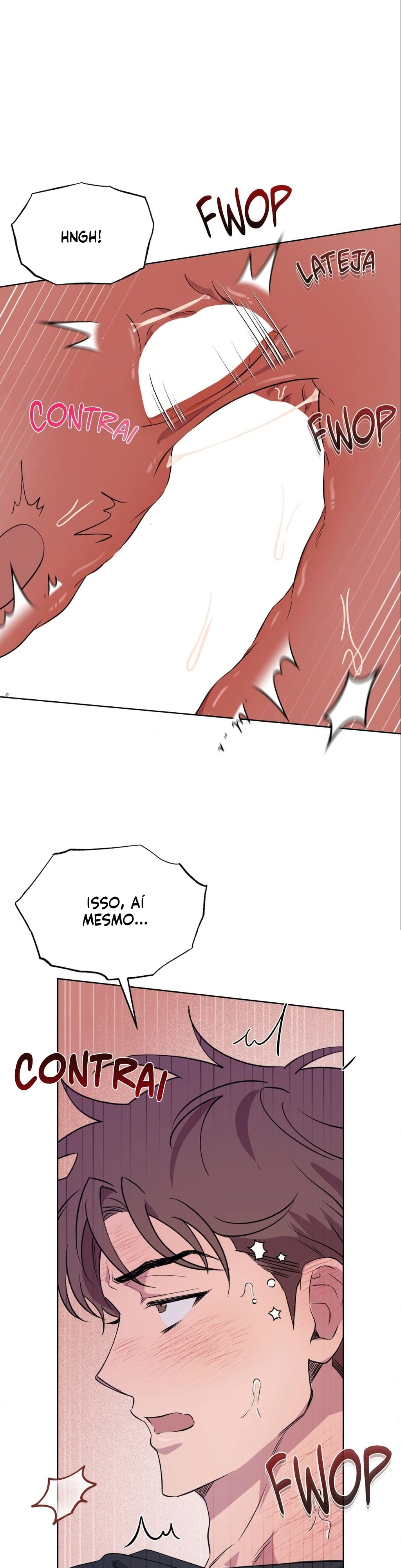 Sorte no amor Capítulo 1010 Página 25