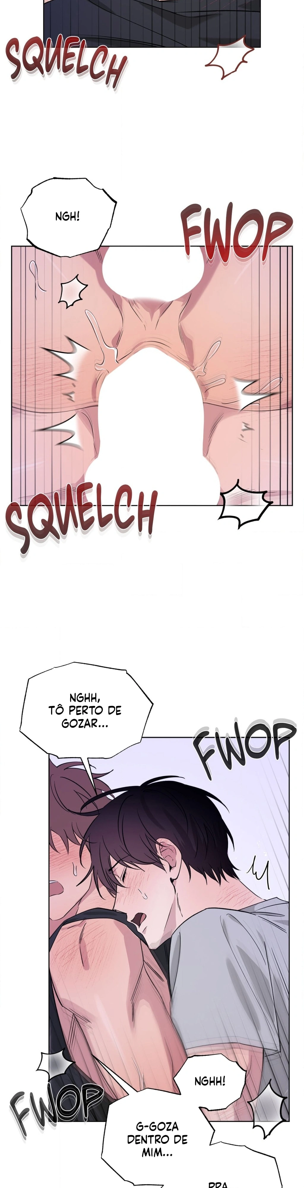 Sorte no amor Capítulo 1010 Página 26