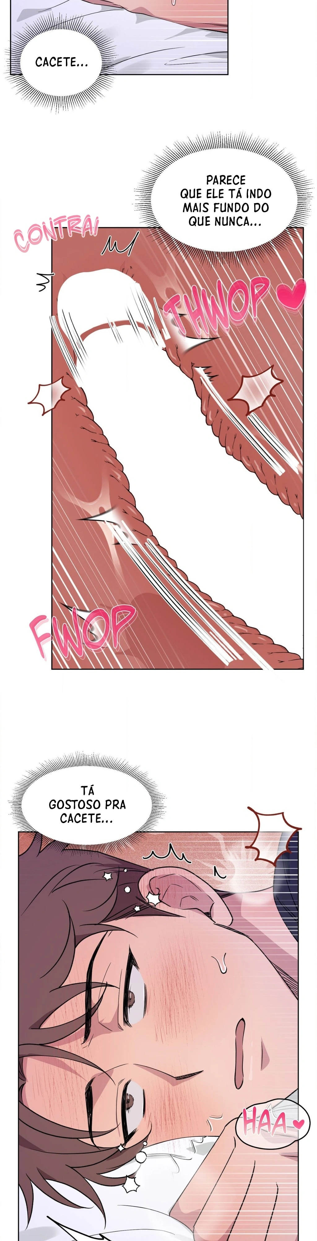 Sorte no amor Capítulo 1010 Página 9