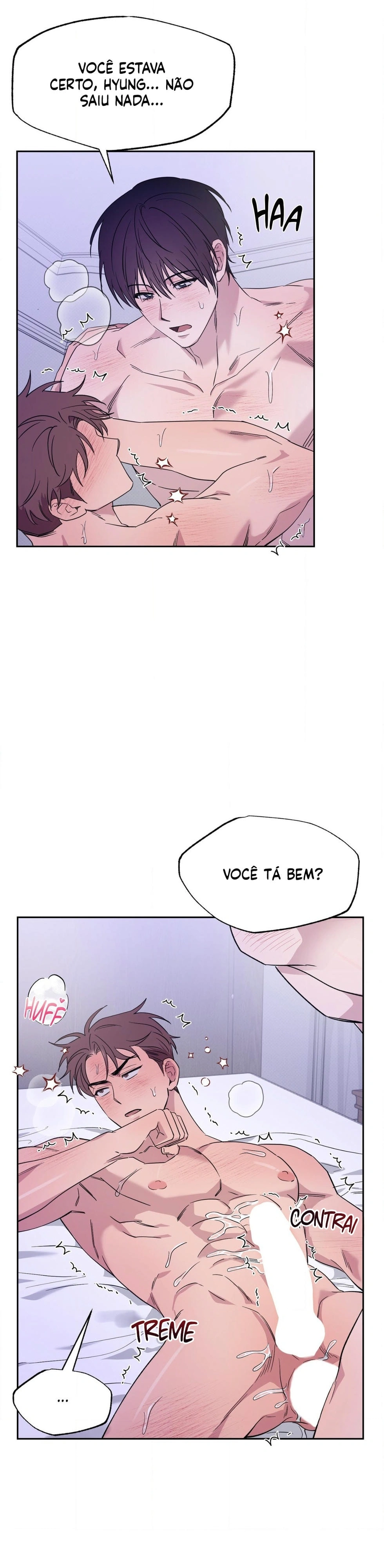 Sorte no amor Capítulo 1011 Página 11