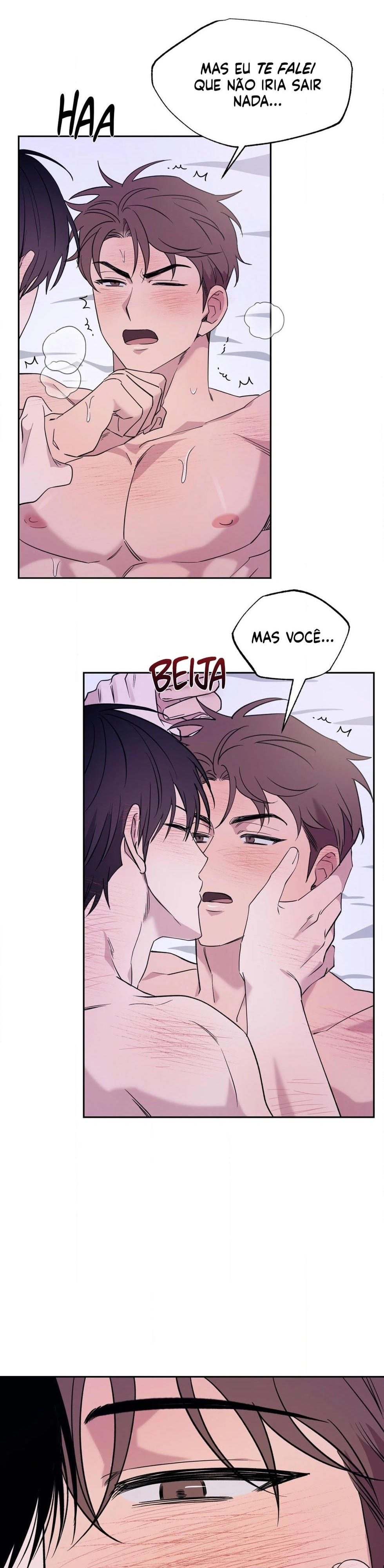 Sorte no amor Capítulo 1011 Página 12