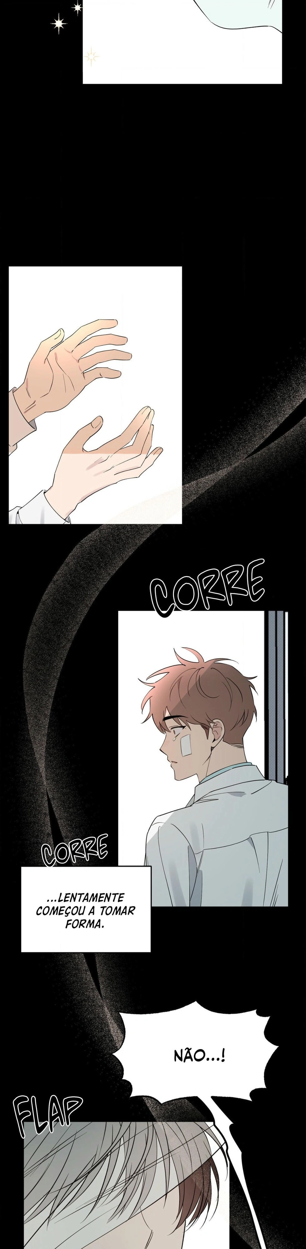 Sorte no amor Capítulo 1012 Página 12