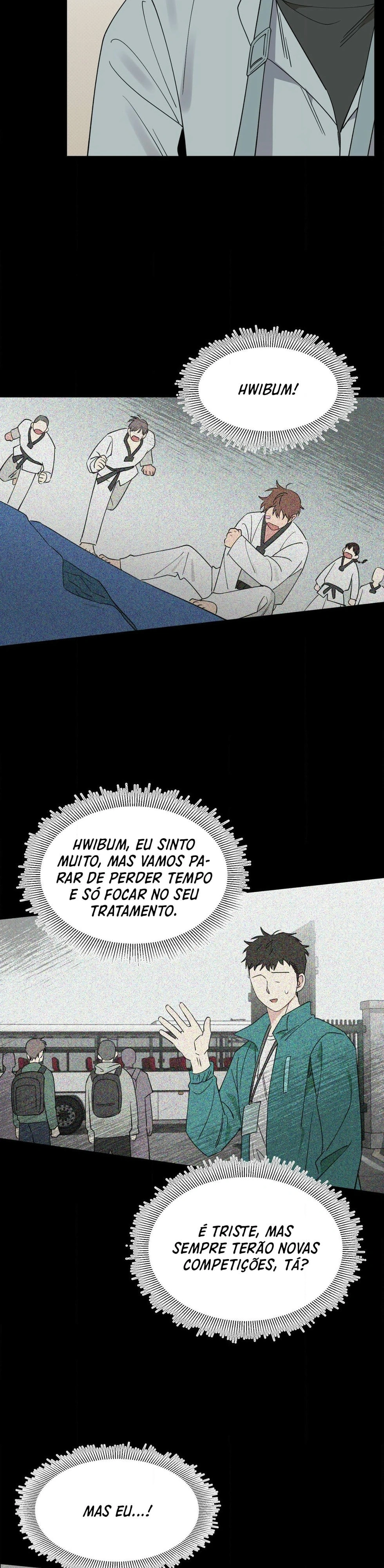 Sorte no amor Capítulo 1012 Página 24