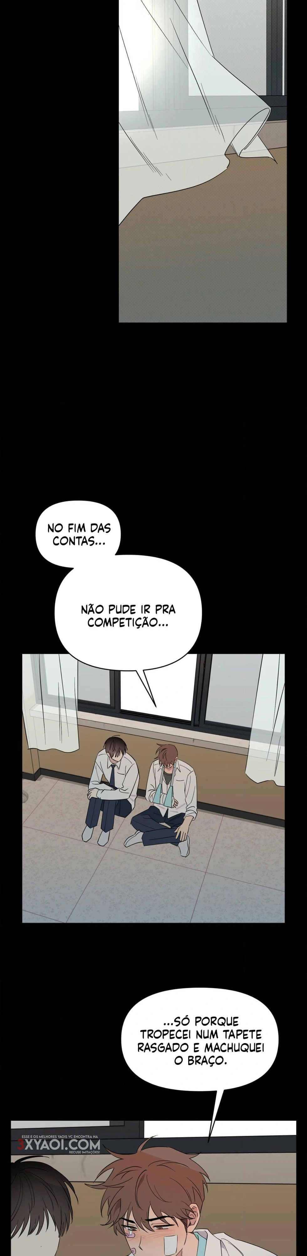 Sorte no amor Capítulo 1012 Página 27