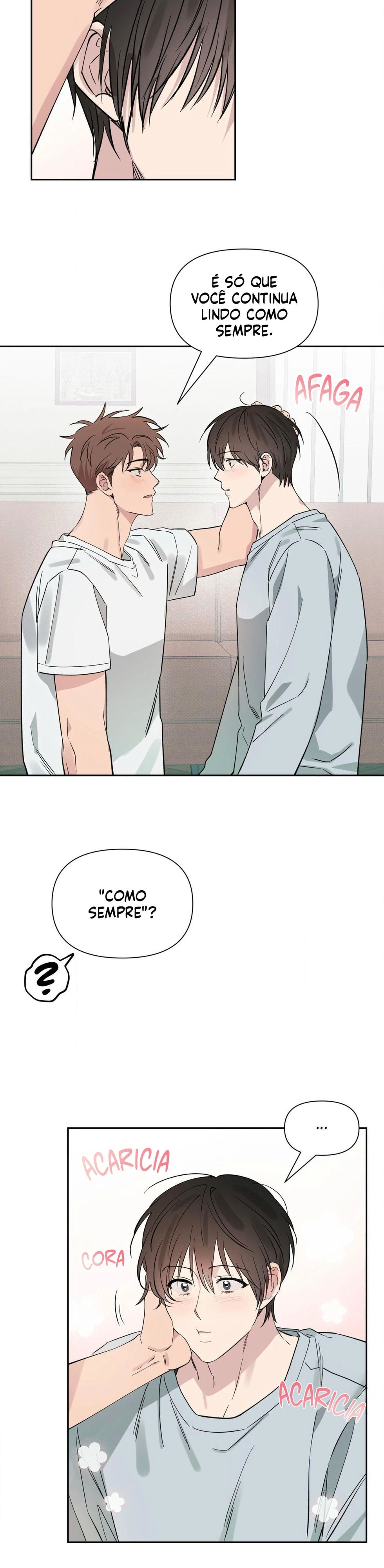 Sorte no amor Capítulo 1013 Página 12