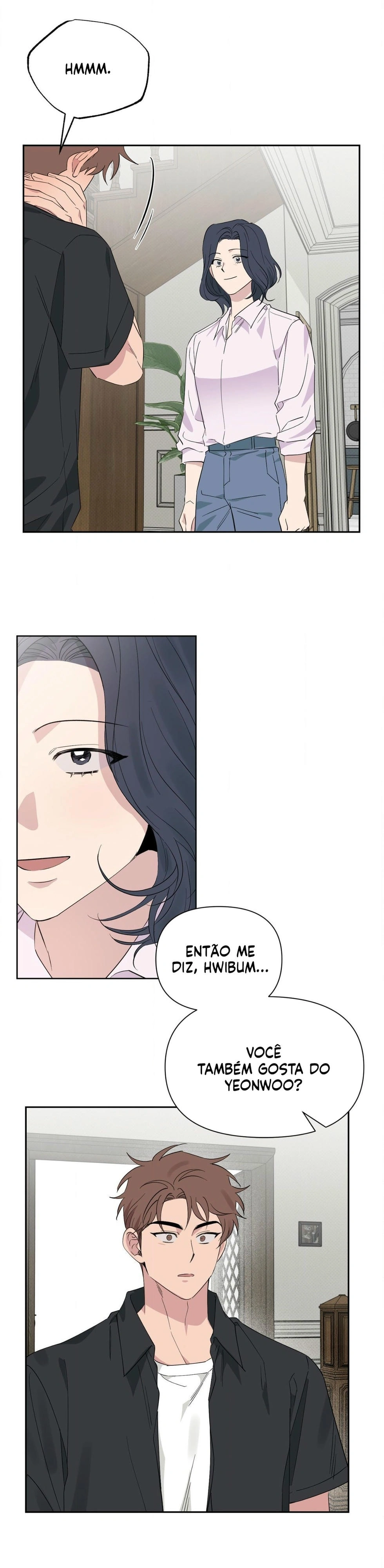 Sorte no amor Capítulo 1013 Página 25