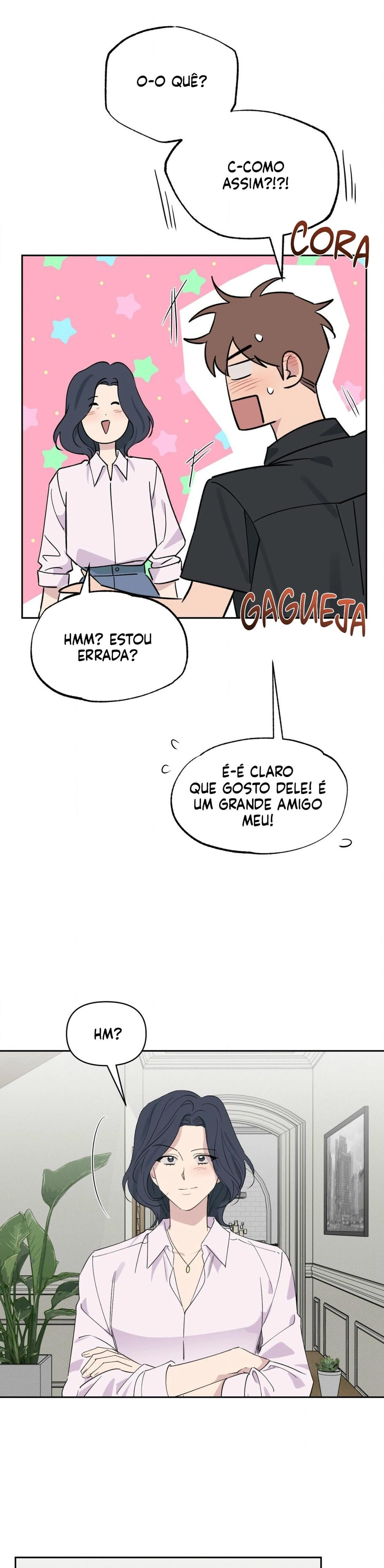 Sorte no amor Capítulo 1013 Página 26