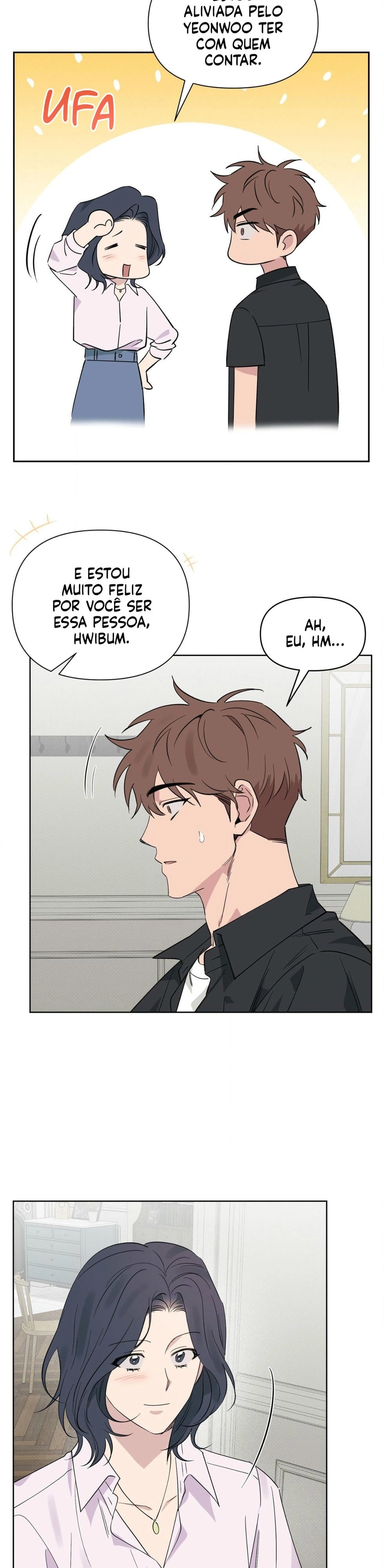 Sorte no amor Capítulo 1013 Página 29