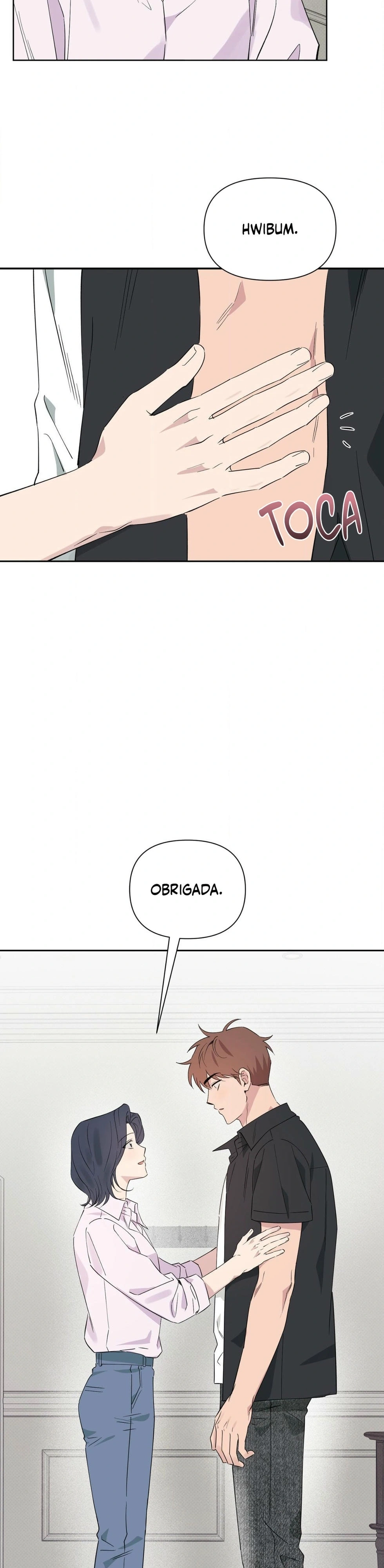 Sorte no amor Capítulo 1013 Página 30