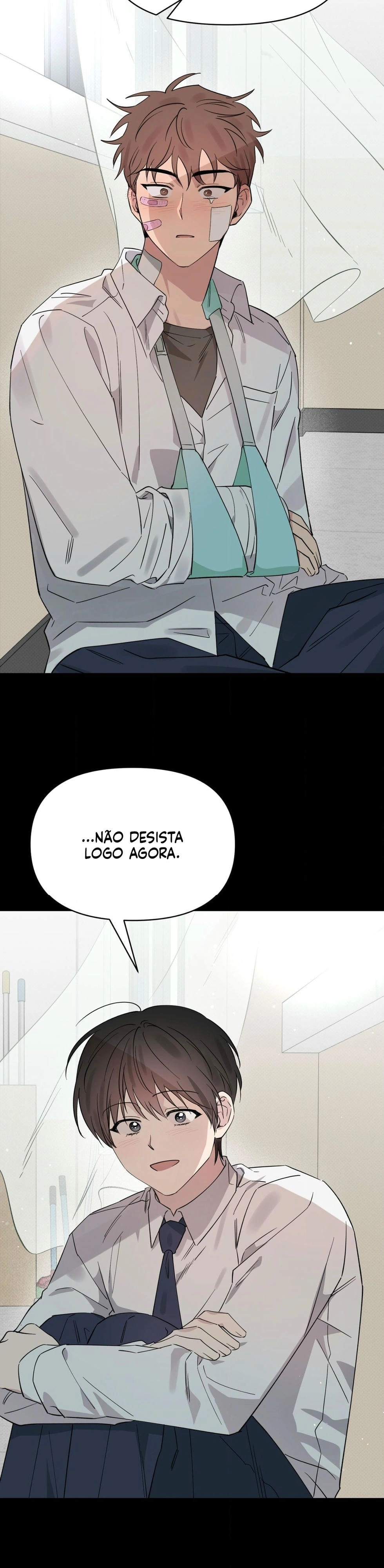 Sorte no amor Capítulo 1013 Página 4