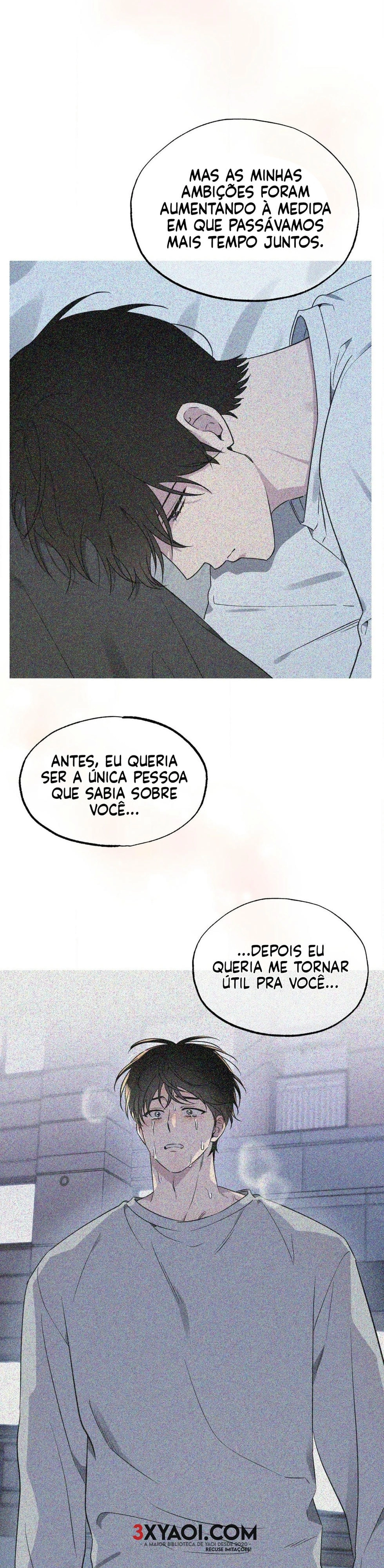 Sorte no amor Capítulo 1014 Página 12