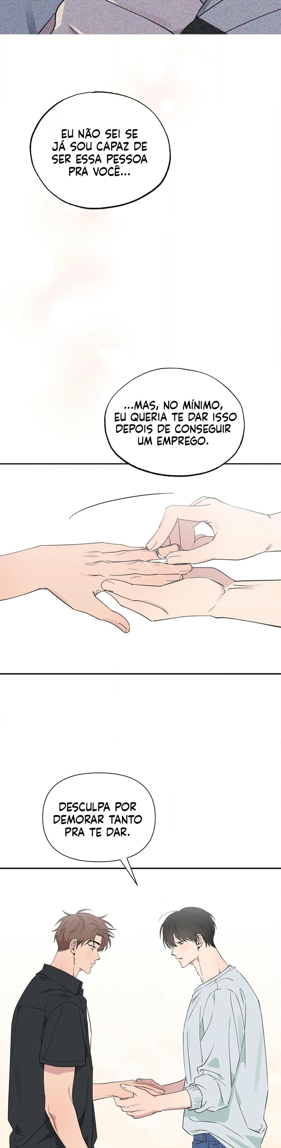 Sorte no amor Capítulo 1014 Página 14