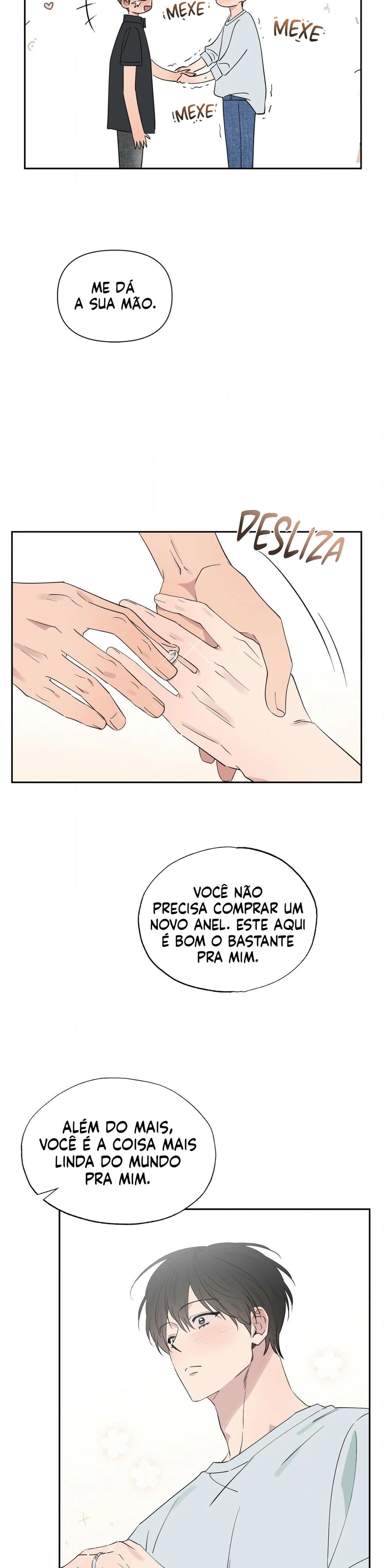 Sorte no amor Capítulo 1014 Página 16
