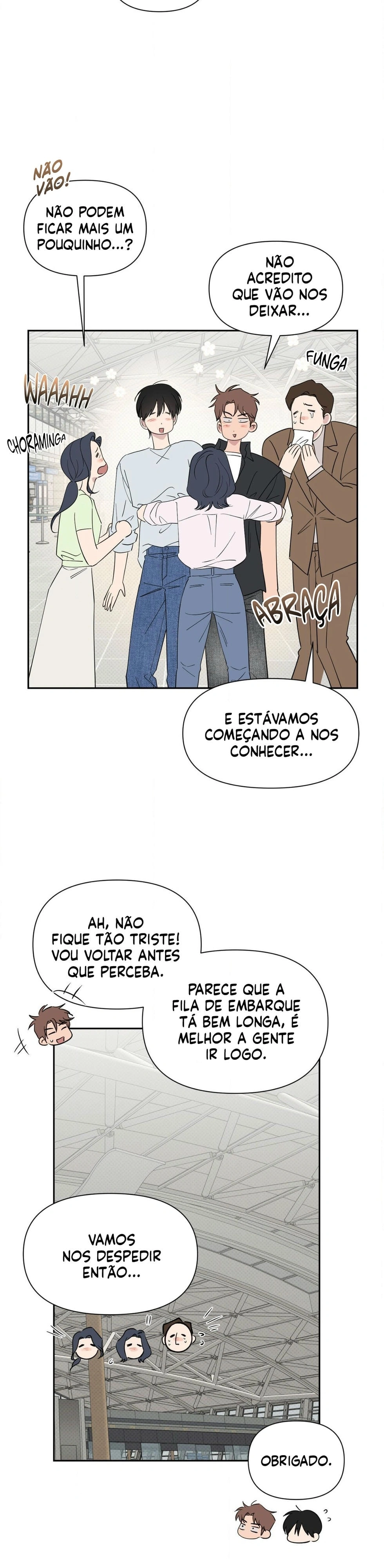Sorte no amor Capítulo 1014 Página 2