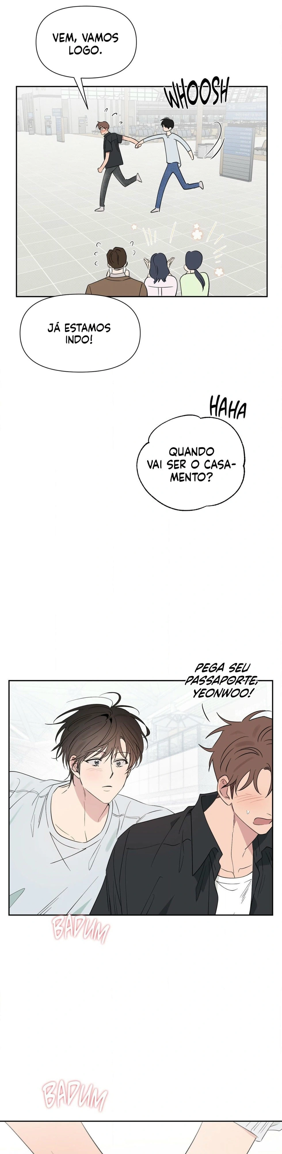 Sorte no amor Capítulo 1014 Página 20